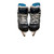 Used Bauer XLP Junior Hockey Skate Junior 02 11813-S000357118 View 3