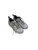 Used Adidas ADIDAS ADIZERO CLEATS Jr FB Cleats Grey Junior 03.5 11347-S000279036 View 1