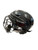 Used Bauer REACT 85 SM Helmet Cage Combo Black SM 11814-S000407117 View 2