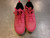 Used Dsg SPEED VIPER BB/SB Cleats Pink Youth 13.0 11339-S000208035 View 4