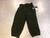 Used Adidas PULL UP BB/SB Pant Boys Black XXS 11339-S000208038 View 1