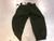 Used Adidas PULL UP BB/SB Pant Boys Black XXS 11339-S000208038 View 2
