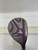 Used Top Flite AURA Womens Hybrid Club LH 4 Hybrid 11703-S000222200 View 1