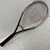 Used Wilson MACH 3 Adult Tennis Racquet Black 4 1/4" 11762-S000086615 View 1
