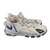 Used Nike TURF SHOE BB/SB Cleats White Junior 06 11732-S000374372 View 2
