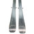 Used Rossignol EXPERIENCE PRO Girls DH Ski/Binding Navy Blue 140 cm 11484-S000315309 View 8