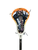 Used STX FIBER Men Atk/Mid Complete Stick Black 11649-S000158956 View 1