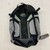 Used Rawlings BASEBALL BAG BB/SB Player Backpack Black 11762-S000086617 View 1