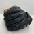 Used Wilson A22476 PRO SELECT BB/SB Glove RH Throw Black 12 1/2" 11762-S000086616 View 3