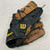 Used Wilson A22476 PRO SELECT BB/SB Glove RH Throw Black 12 1/2" 11762-S000086616 View 5