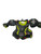 Used Bauer 3X Junior Shoulder Pads SM 11747-S000282848 View 1