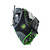 Used Wilson TBALL GLOVE 8.5 BB/SB Glove RH Throw Grey 8" 11708-S000201549 View 1