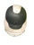 Used RIP-IT BATTING HELMET Batting Helmet w/Mask White SM 11884-S000071618 View 2