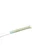 Used Easton TOPAZ BB/SB Fastpitch Bat White 29" 11884-S000071620 View 3