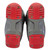 Used Dalbello 1R Boys DH Ski Boot Grey 165 MP - Y09 11732-S000374381 View 4