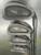 Used Ping EYE 2 Mens Iron Set RH 3I-PW 11945-S000261087 View 2