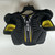 Used CCM TACKS VECOTR PRO  Shoulder Pads Jr MD 11622-S000158902 View 2