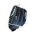 Used Rawlings FASTPITCH GLOVE 11.5 BB/SB Glove RH Throw Black 11 1/2" 11708-S000201577 View 2