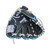 Used Rawlings FASTPITCH GLOVE 11.5 BB/SB Glove RH Throw Black 11 1/2" 11708-S000201577 View 3