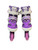 Used POWER E-MOW Child Rec Fitness Skates Purple Adjustable 11768-S000242889 View 2