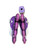 Used POWER E-MOW Child Rec Fitness Skates Purple Adjustable 11768-S000242889 View 5