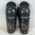 Used Koho 4410  Shin Guards 8" 11622-S000158908 View 1