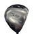 Used Taylormade R540 Mens Driver RH 10.5 Degree 11713-S000160743 View 1