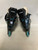 Used MARSBLADE Senior Aggressive Skates Black Senior 7.5 11823-S000042548 View 3