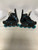 Used MARSBLADE Senior Aggressive Skates Black Senior 7.5 11823-S000042548 View 2