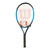 Used Wilson ULTRA 100 Adult Tennis Racquet Royal Blue 4 1/8" 10874-S000280186 View 1