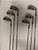 Used Taylormade SIM 2 MAX Mens Iron Set RH 5I-GW/AW 11490-S000278626 View 2