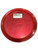 Used Innova SAUCER SHUFFLE Disc Golf Driver Red 11347-S000279061 View 2