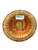 Used Innova CHAMPION VALKYRIE Disc Golf Driver Gold 11347-S000279062 View 2