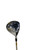 Used Naples Bay NAPELS BAY Womens Fairway Wood RH 11 Wood 11884-S000071626 View 1