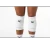 New Mizuno T10+ Volleyball Pads White OS 11879-972MIZVBPADWHOS View 1