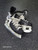 Used CCM 262 TACKS Intermediate Hockey Skate Intermediate 5.5 11849-S000045356 View 1