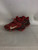 Used Nike TROUT BB/SB Cleats Red Youth 12.0 11900-S000031960 View 1