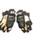 Used Bauer VAPOR X60 Junior Gloves Black 12" 11884-S000071631 View 3