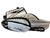 Used Mylec MK3 YOUTH CATCHER Youth Goalie Catcher White 11842-S000234826 View 2