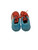 Used Adidas ADIZERO IMPACT BB/SB Cleats Red Junior 01 11347-S000279071 View 2