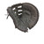 Used Rawlings RENEGADE BB/SB First Base RH Throw Black 12 1/2" 11745-S000198459 View 1