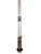 Used Maverik ATTACK STICK Mens Atk/Mid LAX Shaft White 11768-S000242902 View 5