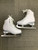 Used Jackson 150 Girls Figure Skate White Junior 03 11809-S000093439 View 2
