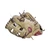 Used Rawlings SELECT PRO LITE BB/SB Glove RH Throw Tan 11 1/2" 11617-S000354992 View 2