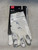 Used Under Armour F7 FB Gloves Black 2X 11878-S000032320 View 1