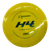 Used Prodigy H4 V2 750 Disc Golf Driver Yellow 177g 11890-S000148529 View 1