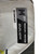 Used Bauer Vapor X5 Pro Intermediate Goalie Pads White 31"+1 (Medium) 11742-S000551679 View 5