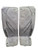 Used Bauer Vapor X5 Pro Intermediate Goalie Pads White 31"+1 (Medium) 11742-S000551679 View 1