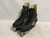 Used Bauer SUPREME 1000 Senior Hockey Skate Black Senior 13 11855-S000211757 View 1