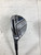 Used Adams IDEA Mens Hybrid Club LH 4 Hybrid 10242-S000297425 View 1